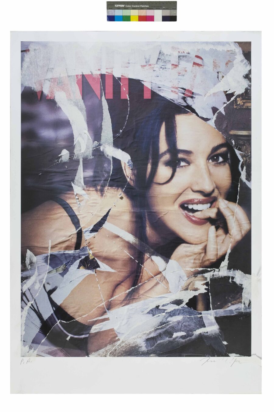 Vanity Fair Sfumato