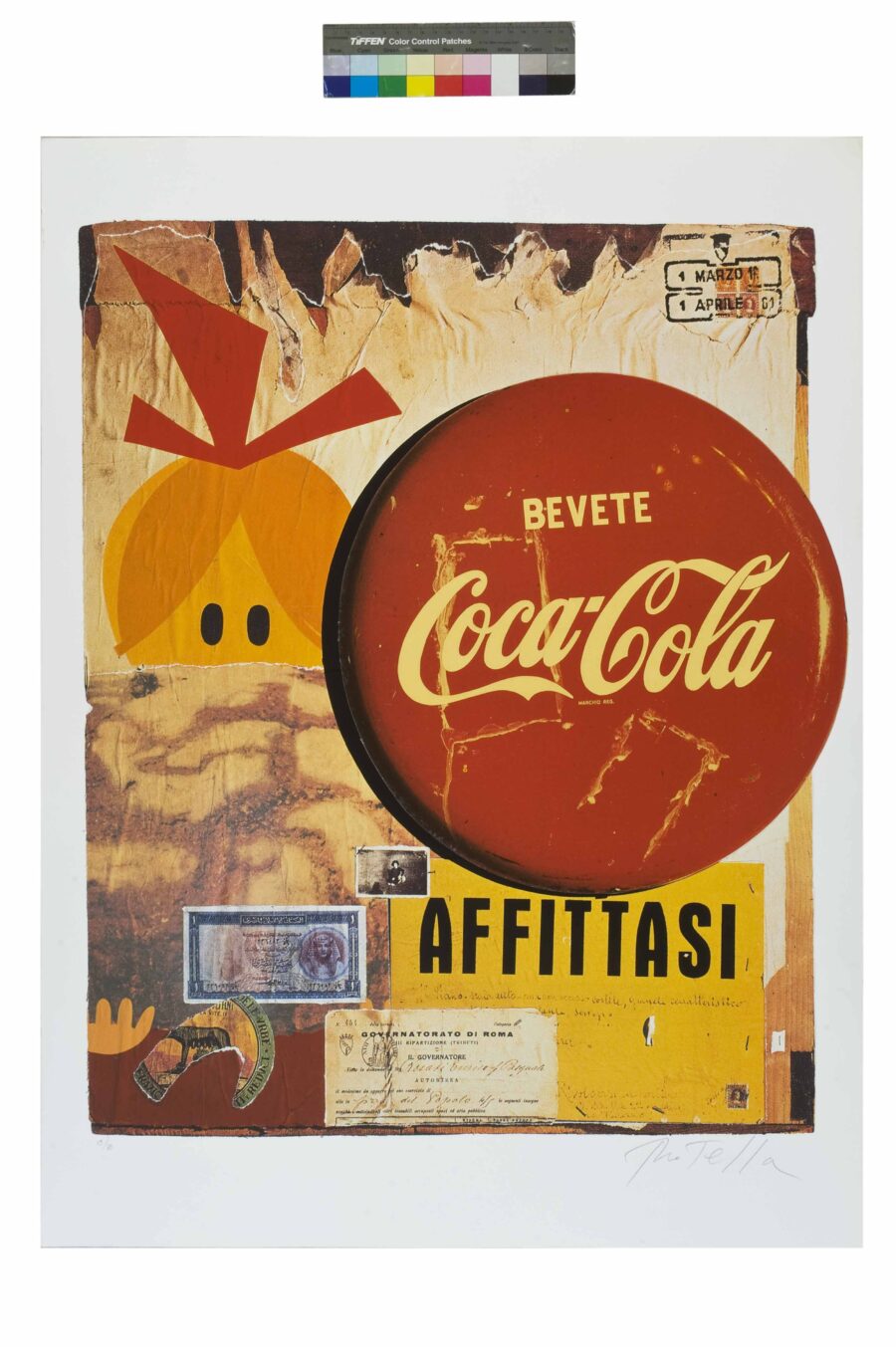Coca Cola