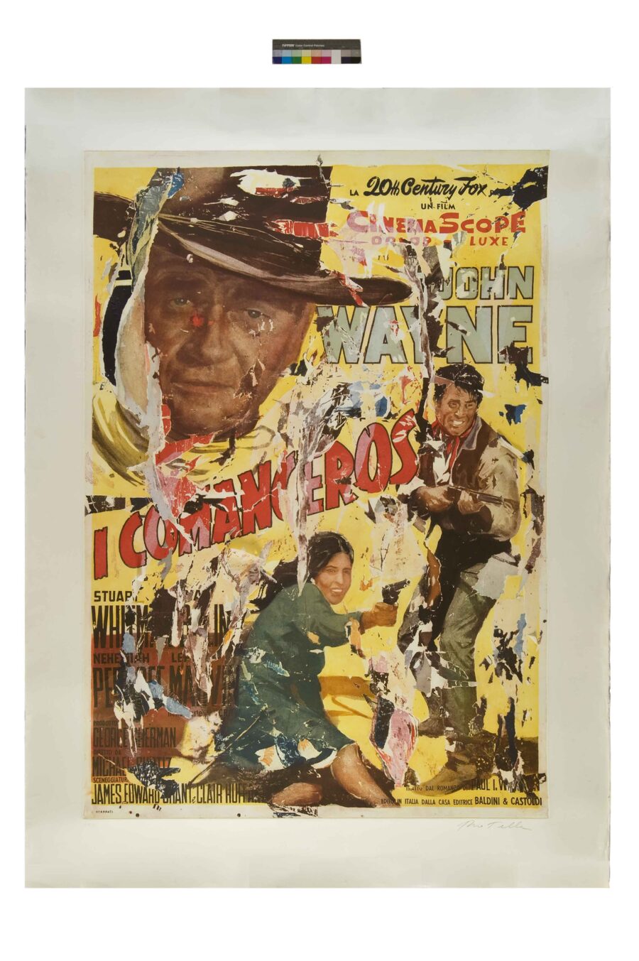 John Wayne