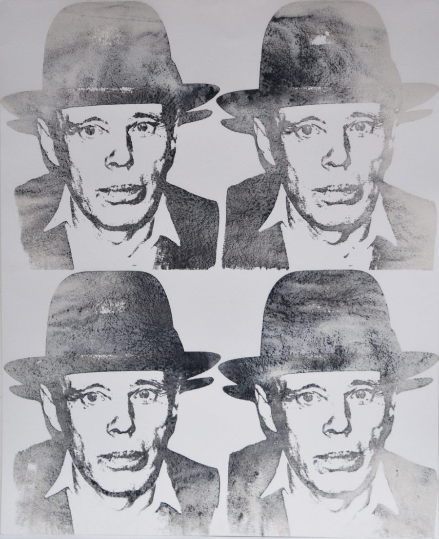 Beuys, 1980-83