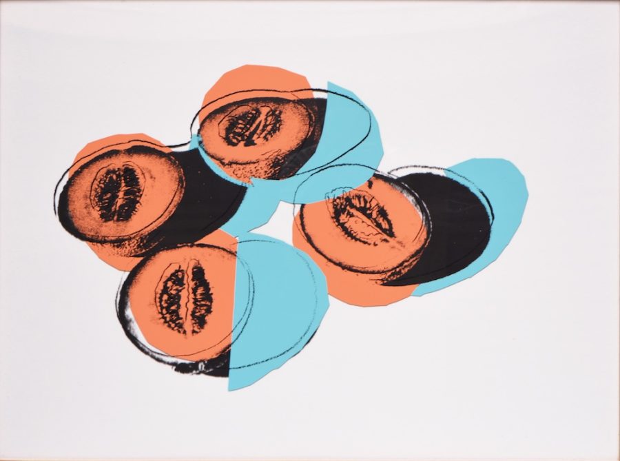 Cantaloupes II, 1979