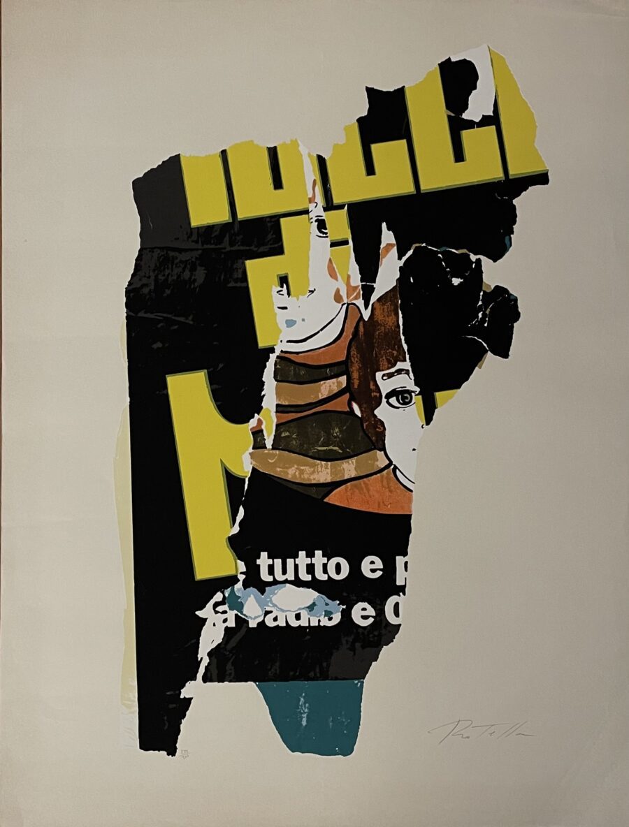 Tutto E