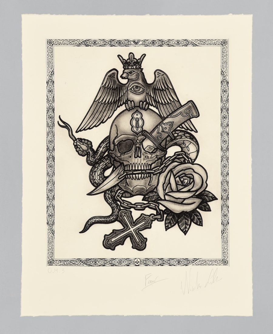Il segreto della felicità O.M.3