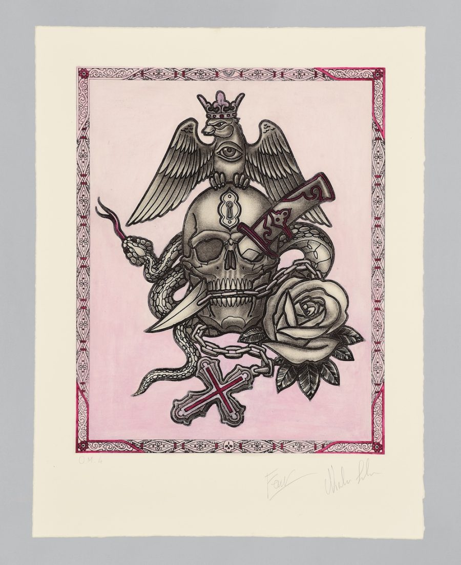 Il segreto della felicità O.M.4