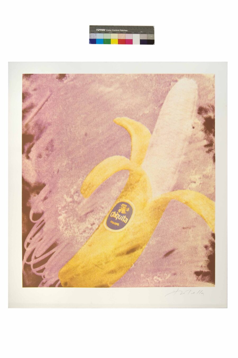 Banana.