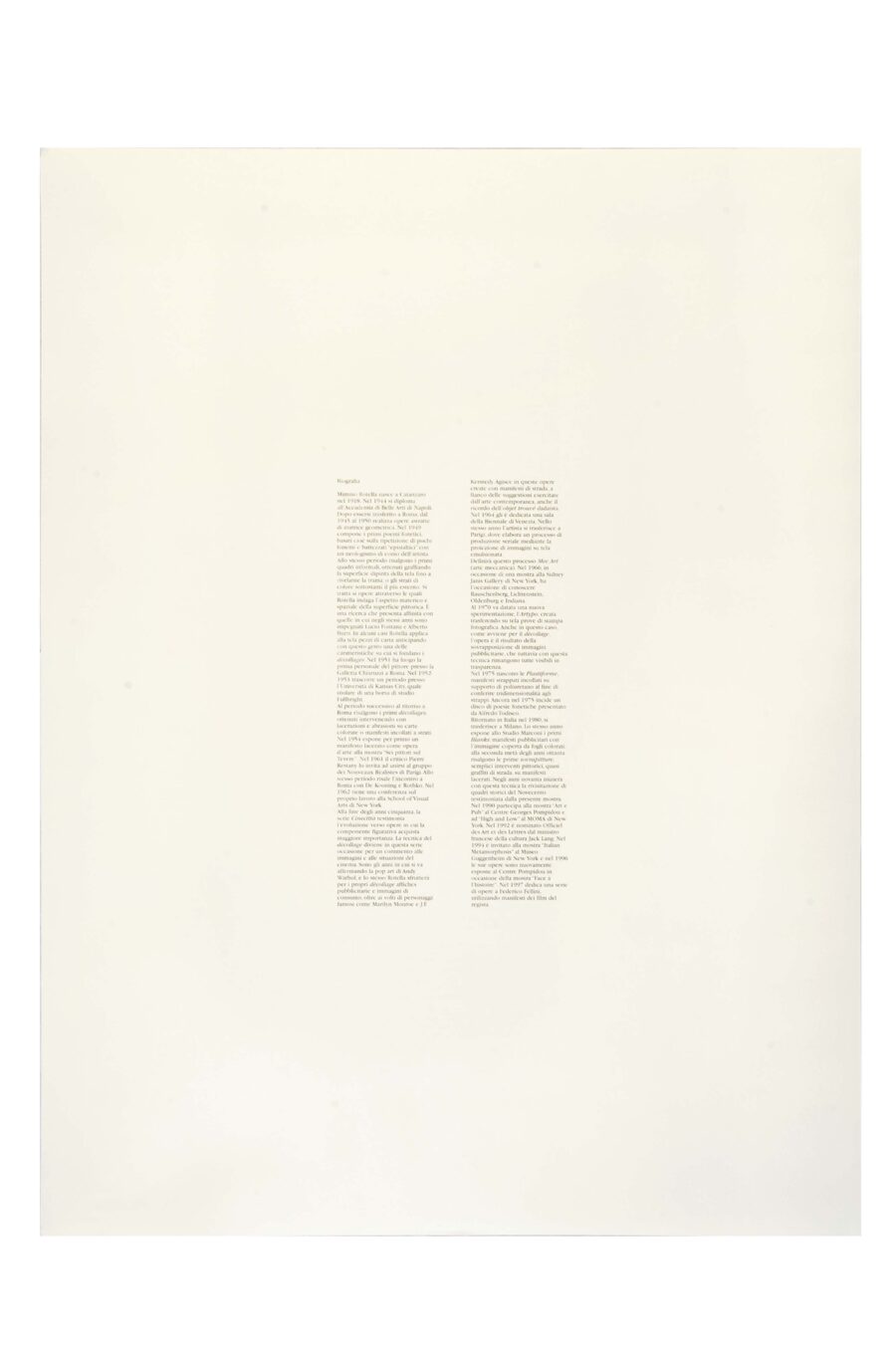 Omaggio grandi maestri del 900 (Folder) - Image 5