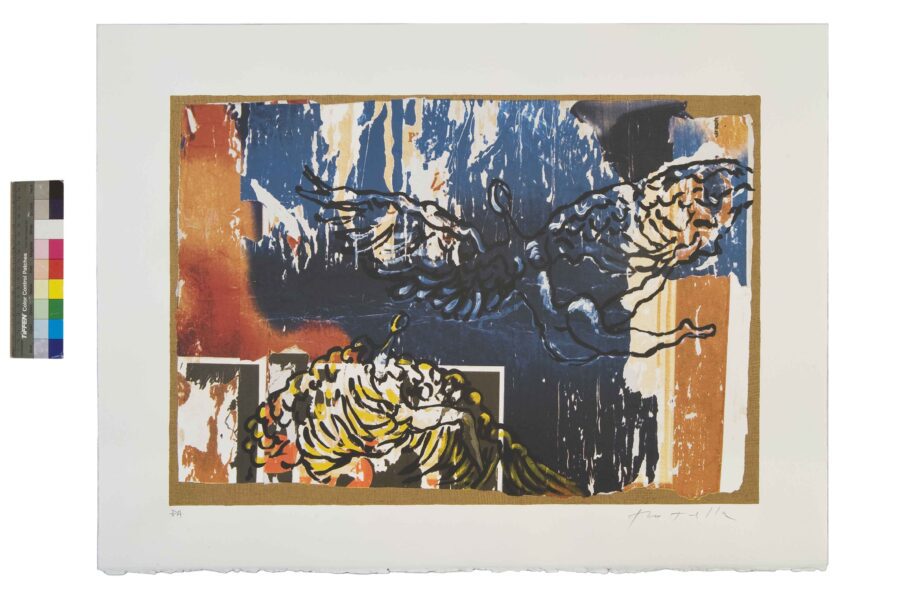 Omaggio grandi maestri del 900 (Folder) - Image 7