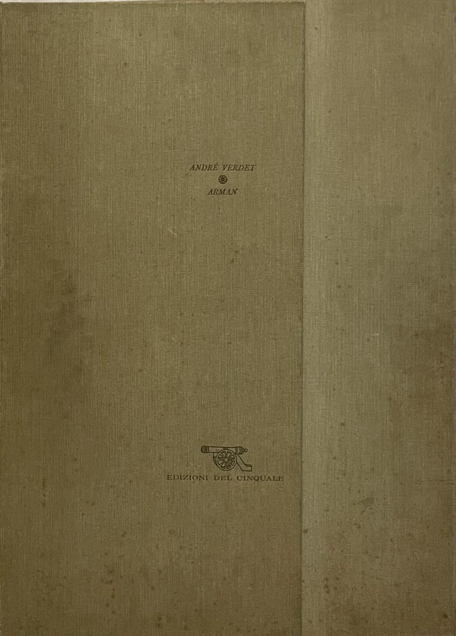 Edizione del cinquale (Folder)