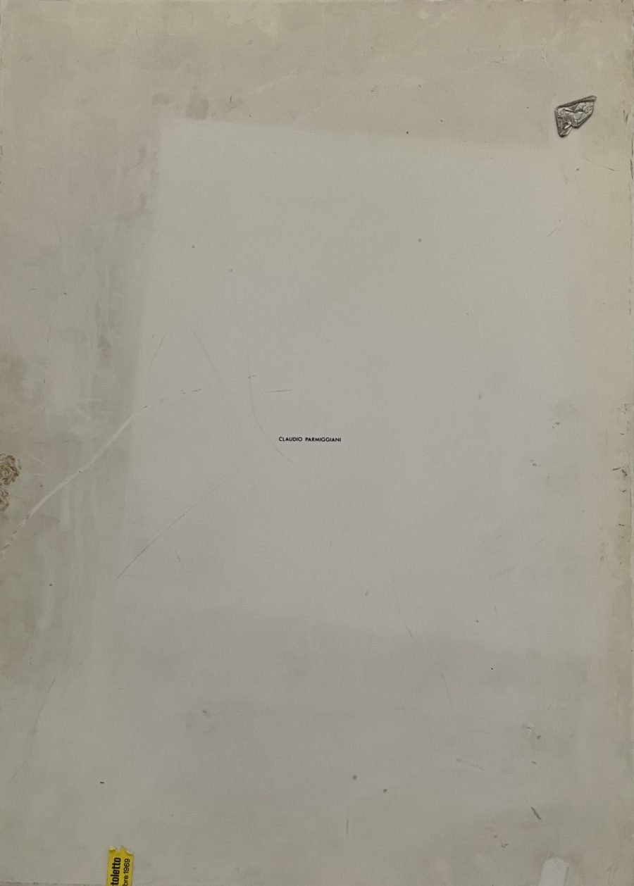 Folder - Claudio Parmiggiani