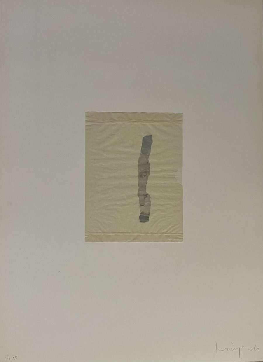 Folder - Claudio Parmiggiani - Image 5