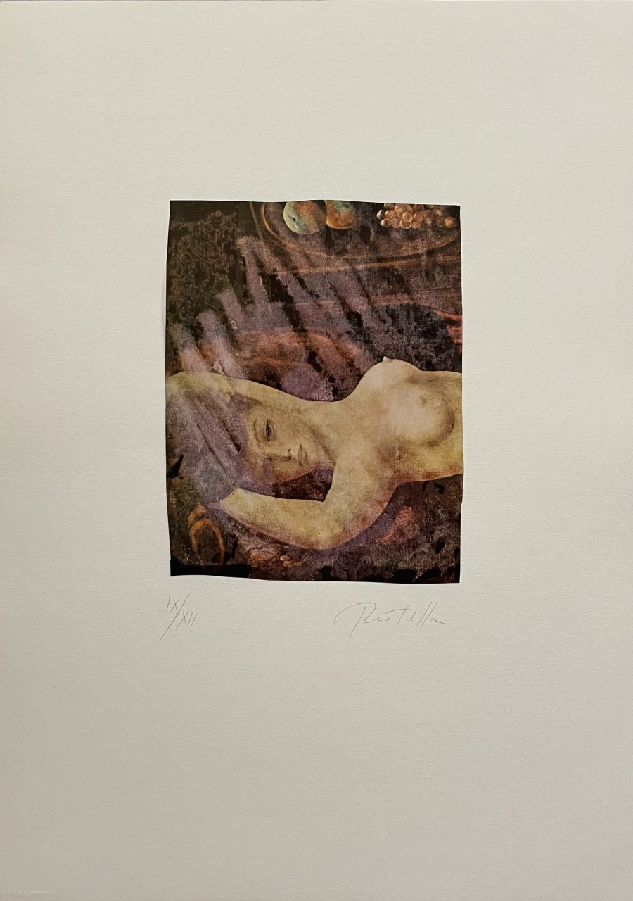 Folder - Mimmo Rotella - Image 3