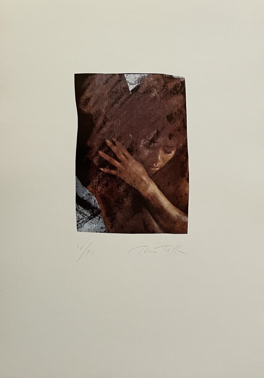 Folder - Mimmo Rotella - Image 4