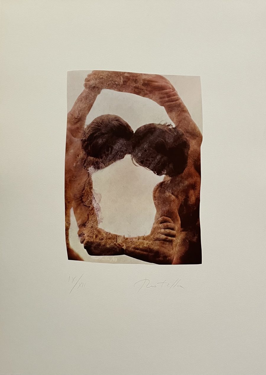 Folder - Mimmo Rotella - Image 5