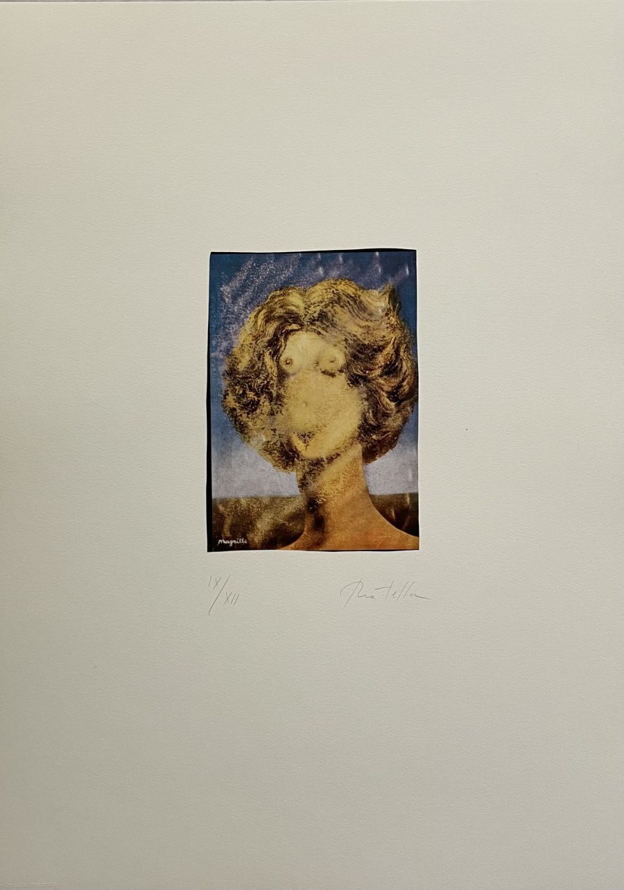 Folder - Mimmo Rotella - Image 6