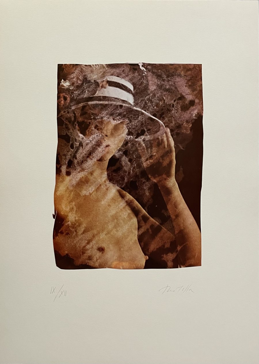 Folder - Mimmo Rotella - Image 8