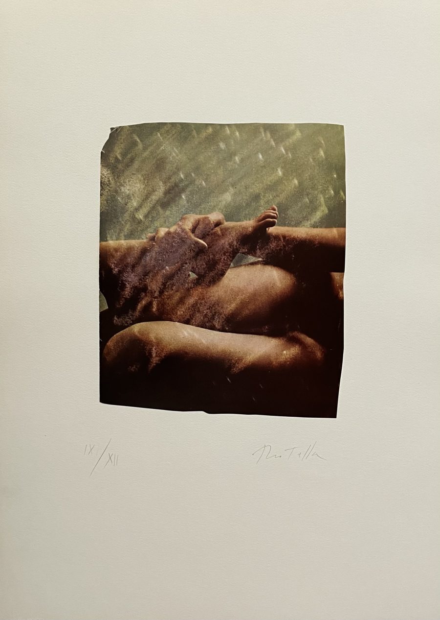 Folder - Mimmo Rotella - Image 9