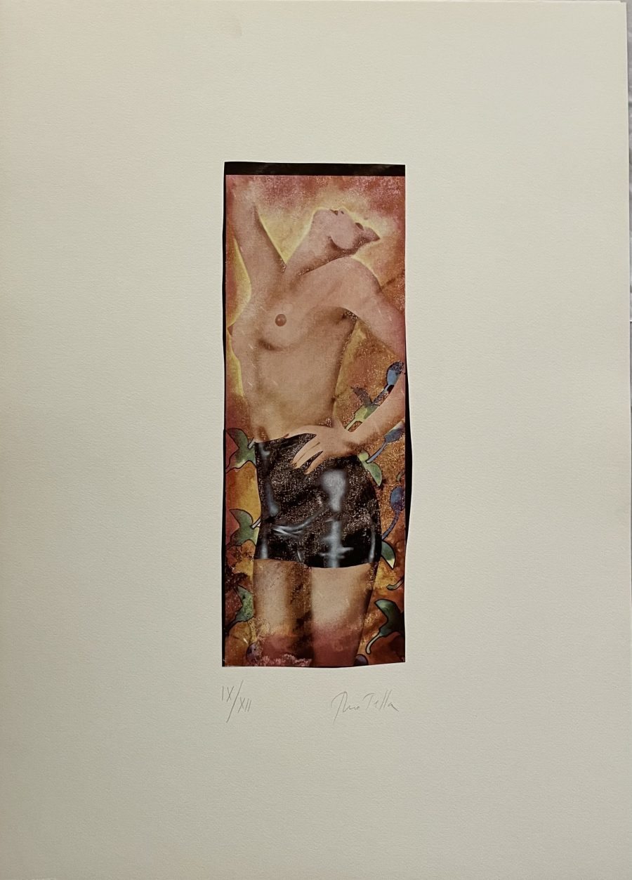 Folder - Mimmo Rotella - Image 11