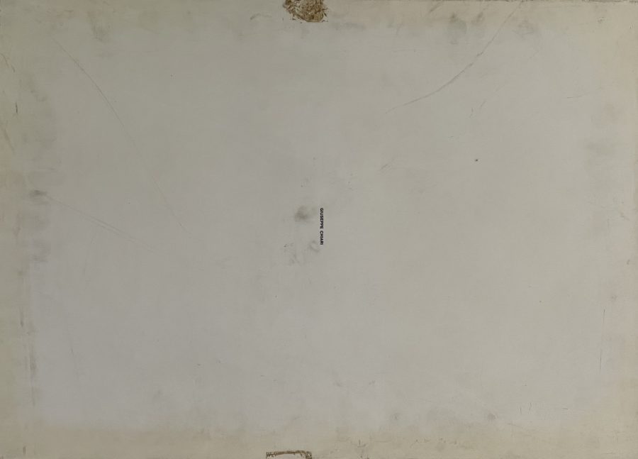Folder - Giuseppe Chiari