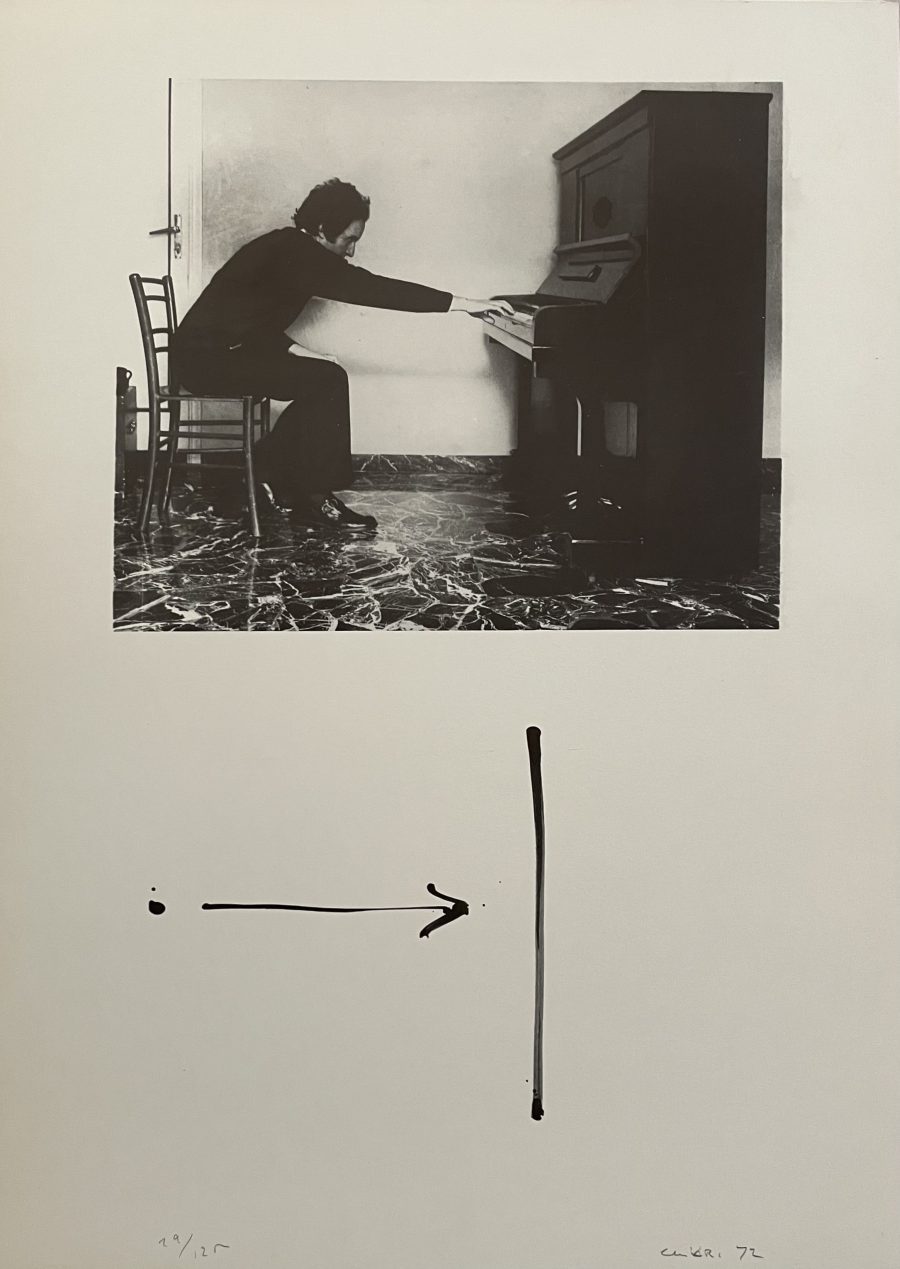 Folder - Giuseppe Chiari - Image 3