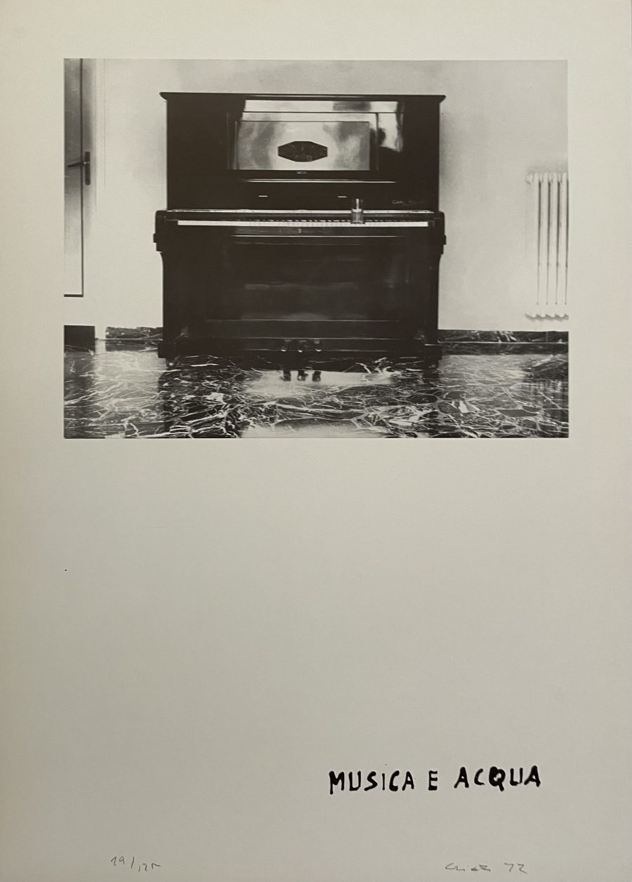 Folder - Giuseppe Chiari - Image 5