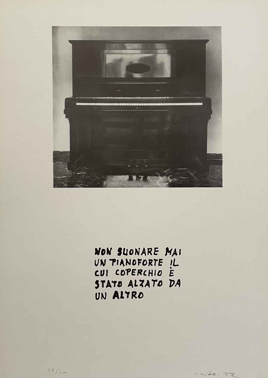 Folder - Giuseppe Chiari - Image 6