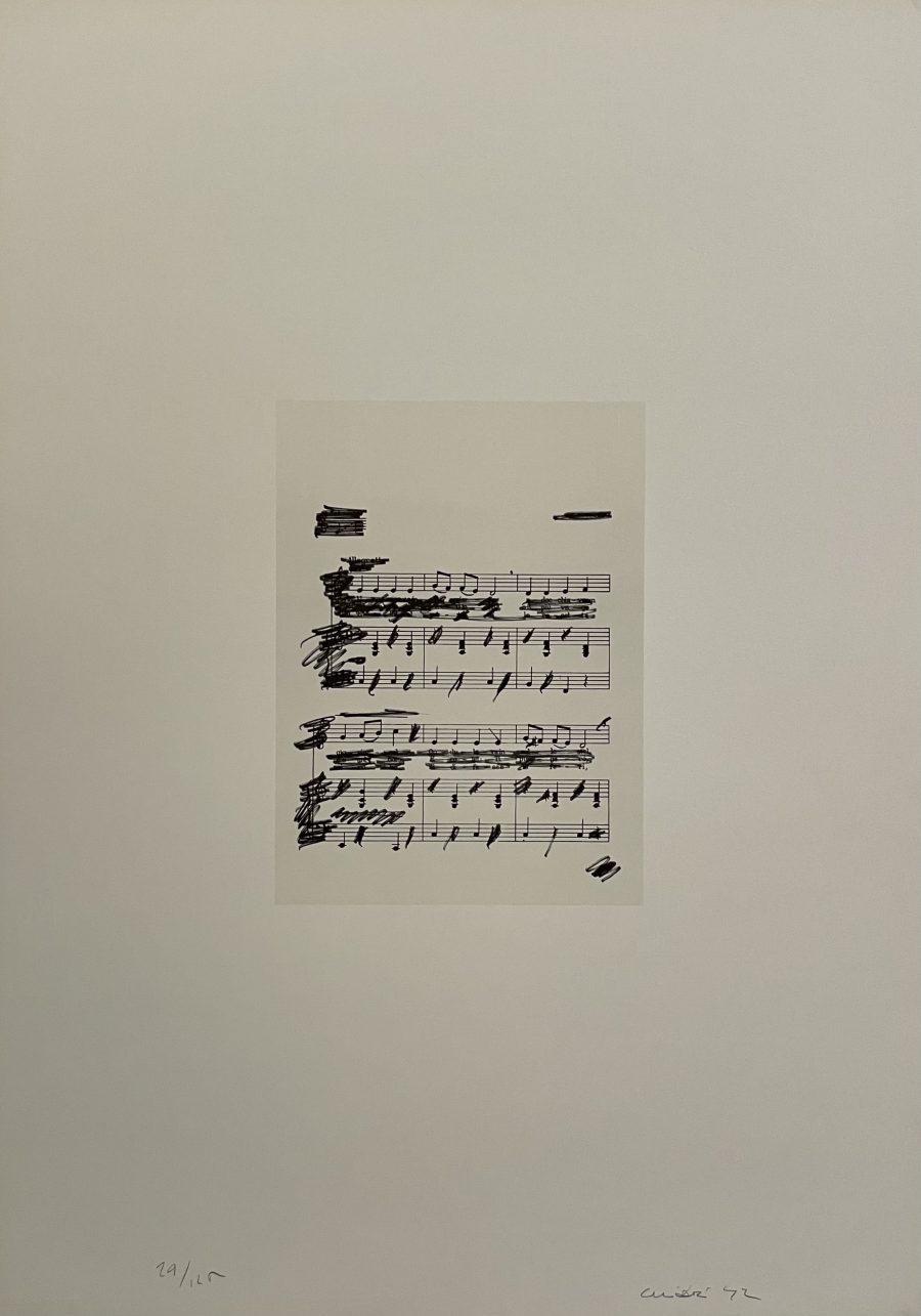 Folder - Giuseppe Chiari - Image 7