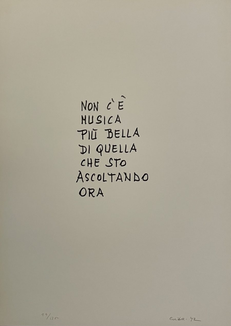 Folder - Giuseppe Chiari - Image 8