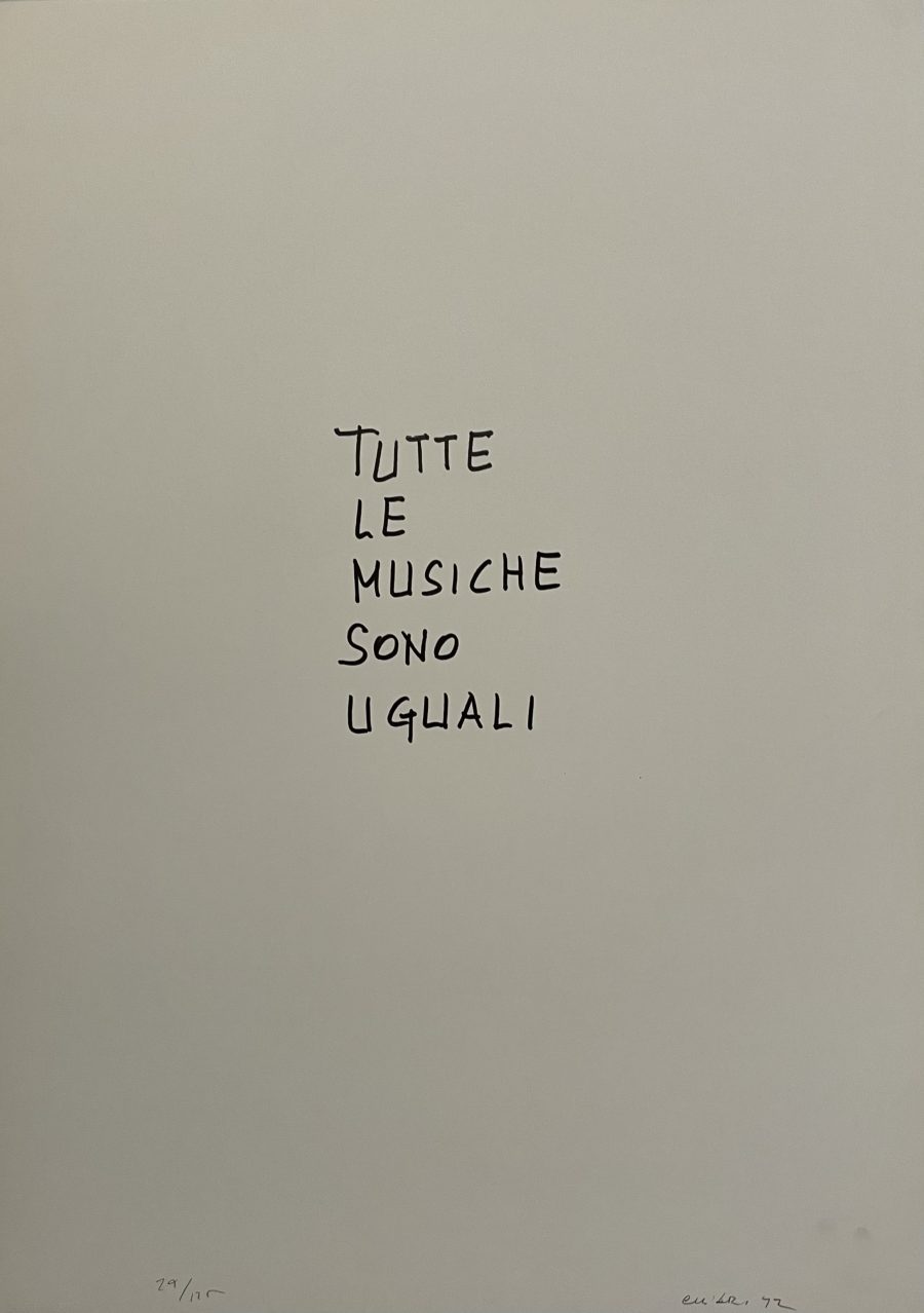Folder - Giuseppe Chiari - Image 10
