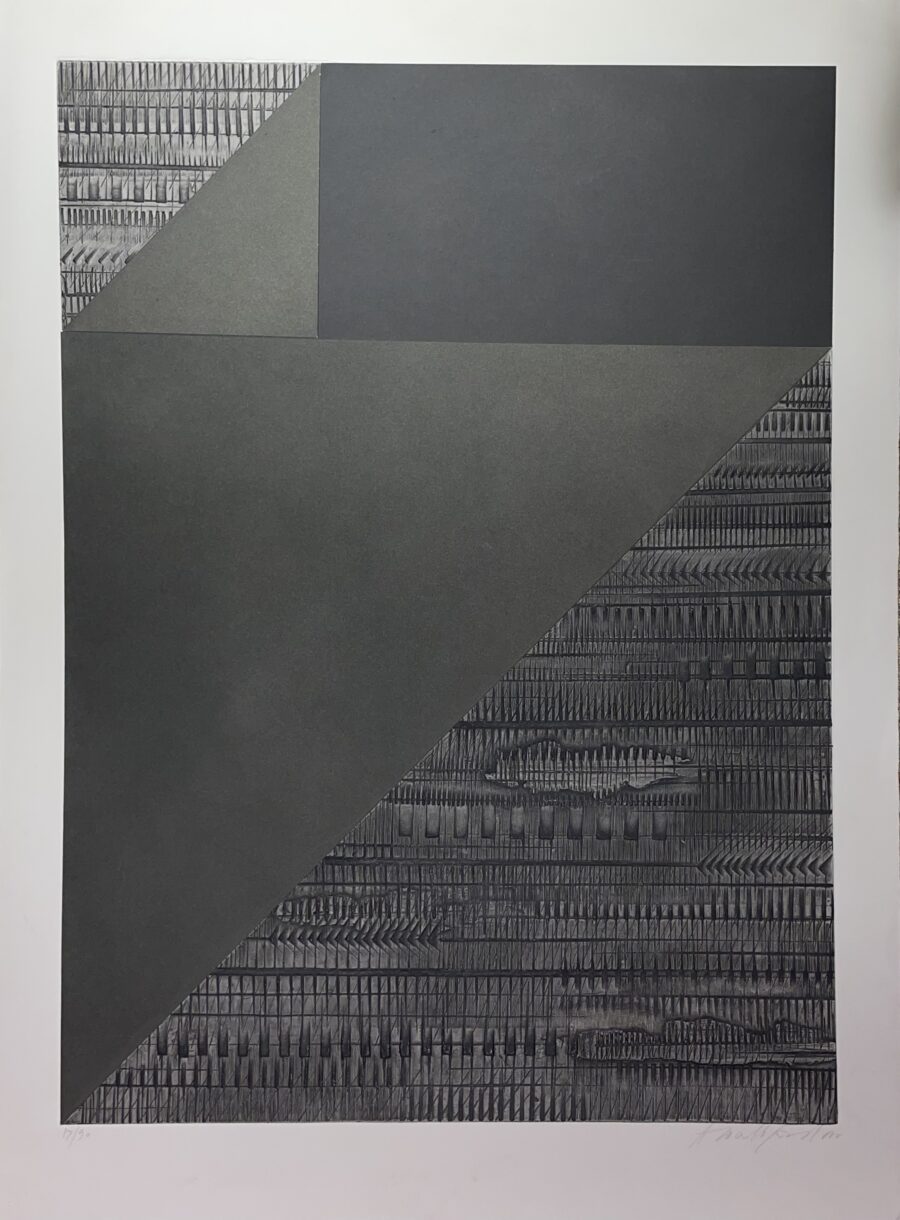Untitled - Arnaldo Pomodoro